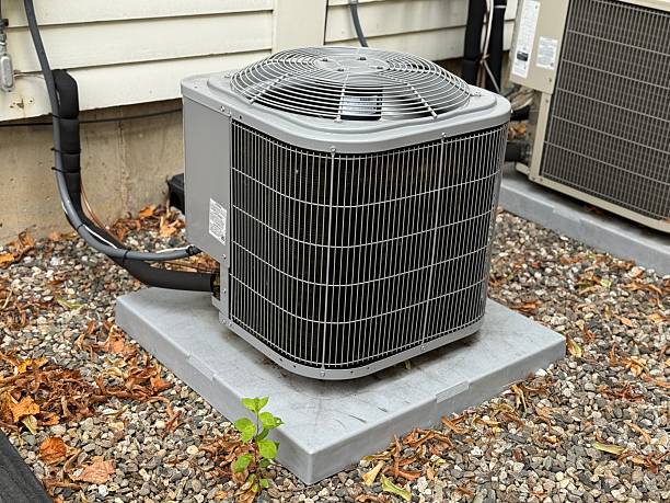 24/7 Emergency Emergency Hvac experts in North Vernon, IN