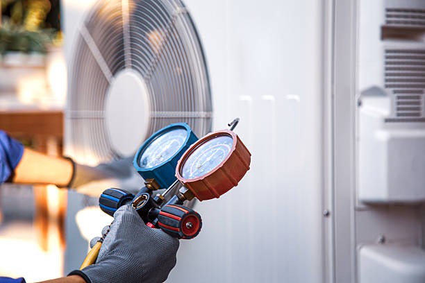 Affordable Furnace Repair solutions in North Vernon, IN
